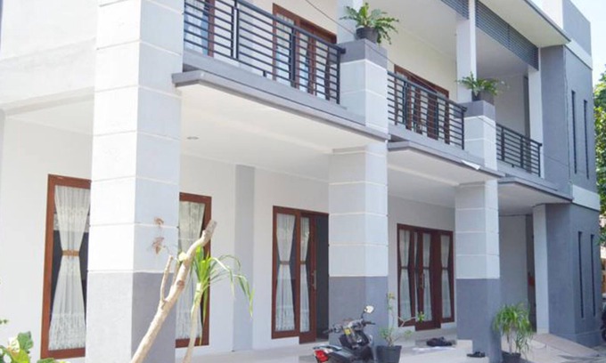 Kartika Plaza House | Swandewi Homestay
