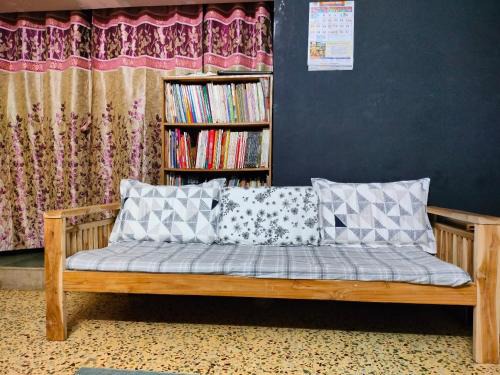 Kolhapur House | Swanky Homestay
