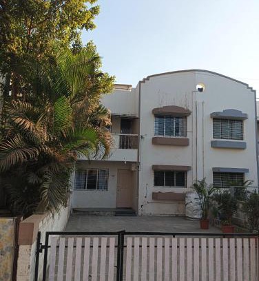 Kolhapur House | Swanky Sojourns Homestay 2BHK