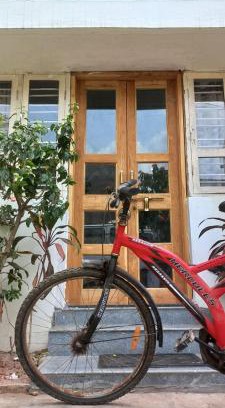 Kolhapur House | Swanky Sojourns Homestay