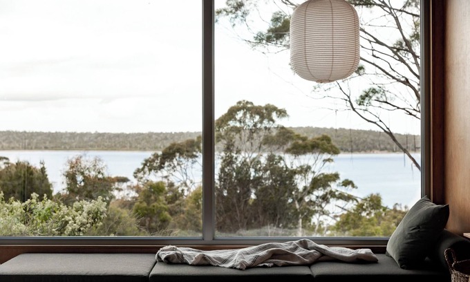 St Helens Apartment | Swansong - Experience Environmental Living