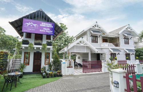 Nedumbassery House | Swapna Home Suites