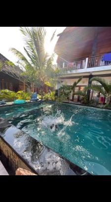 Jungut Batu House | Swara Homestay 2
