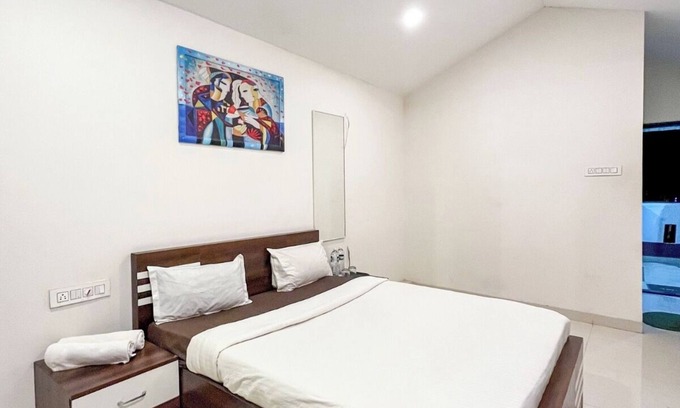 Kadadhe House | Swarg Resort