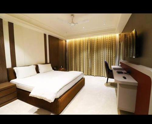 Muzaffarnagar Hotel | SWARN INN AND SUITES