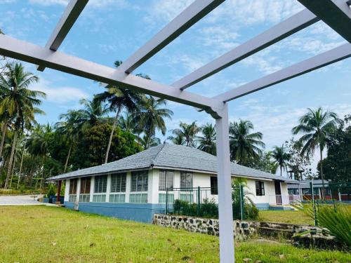 Udupi Resort | Swarna Green Valley Resort