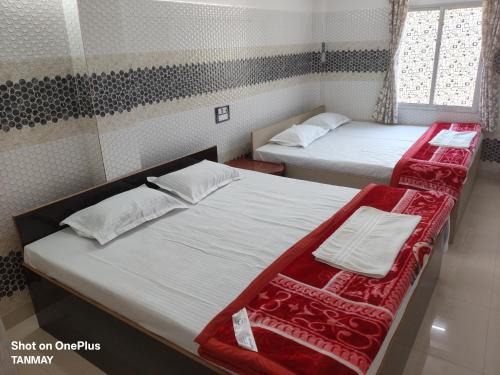 Dayapur Resort | Swarnamayee Resort