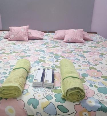 Siliguri House | Swaroop Ashray Homestay
