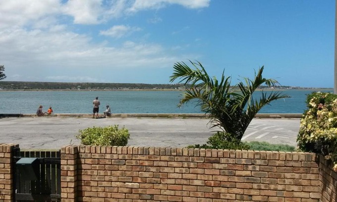 Swartkops Apartment | Swartkops River Retreat