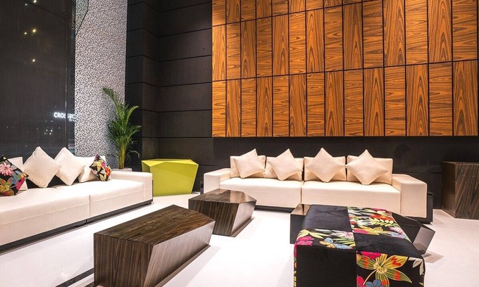 Juffair Hotel | Sway Suites