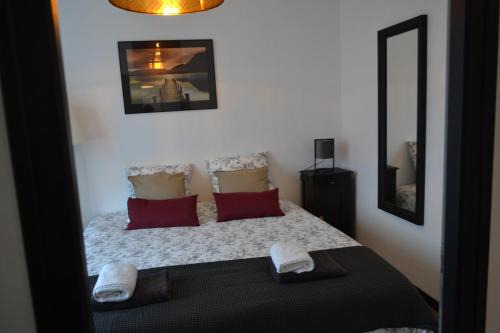 Merckeghem Apartment | Sweat Home du Hameau