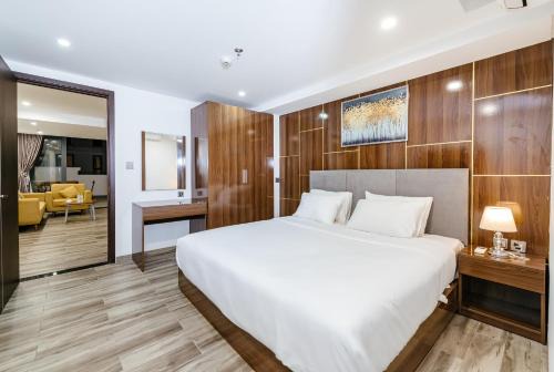 Ngu Hanh Son Apartment | SWEDEN HOTEL and APARTMENT