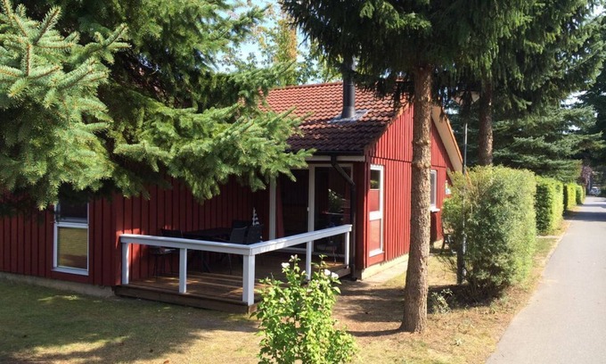 Mirow House | Sweden house in Mirow
