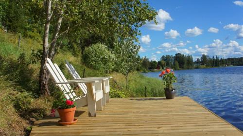 Stode Bed & Breakfast | Sweden Slow Living