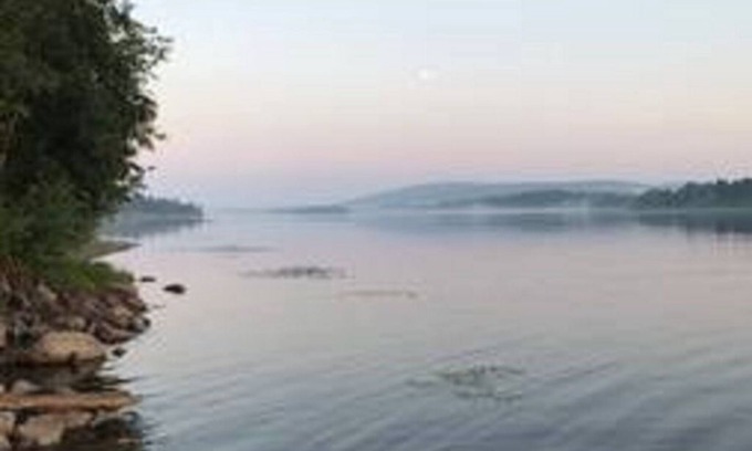 Nyland House | Sweden, Your own house in Västernorrland