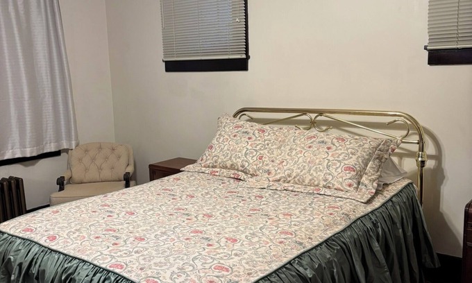 Forest Hills Apartment | Sweet 1-brm apt near DT Pgh,CMU/Pitt,Monroeville/Murrysville,O-S Parking,VFIOS