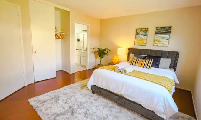 Valle Lindo House | Sweet 2 bd for monthly stay! 20 mi to Disney