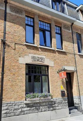 Ypres House | Sweet Alice Holiday Home
