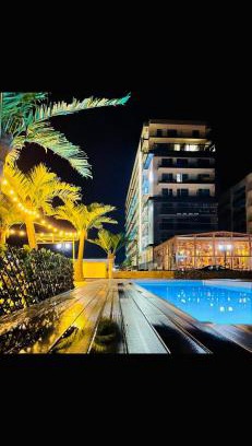 Mamaia-Sat Apartment | Sweet Apartment`s Promenada 1