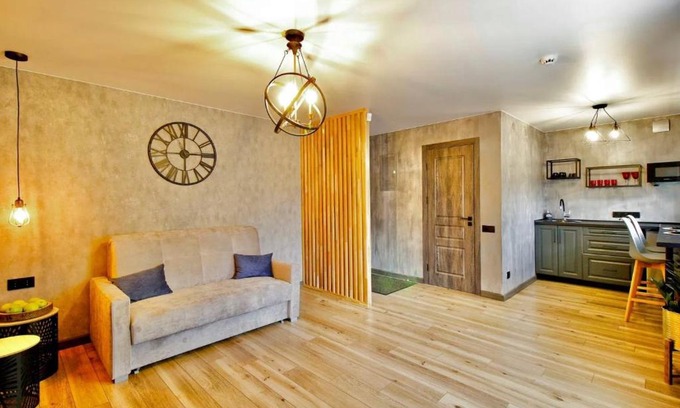 Fatih Apartment | sweet aparts