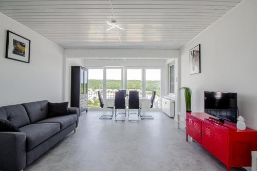 Hayange Apartment | Sweet-Bright
