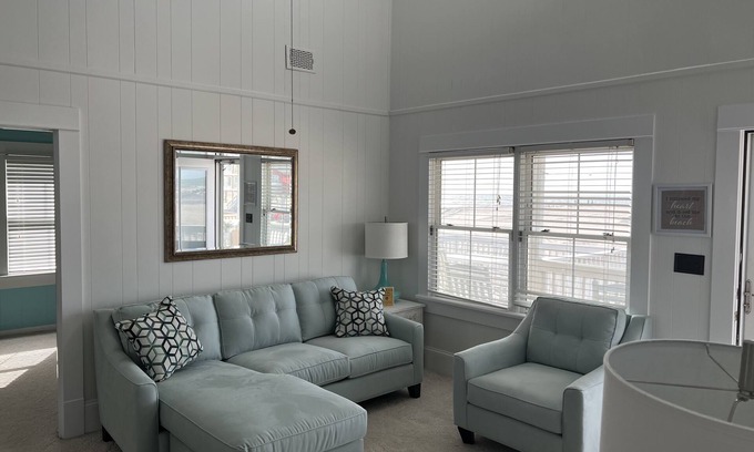 Ocean Isle Beach House | Sweet Carolina Cottage