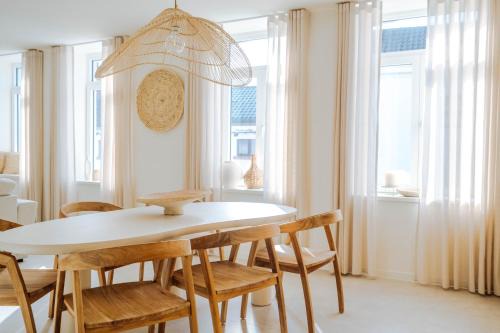 Hasselt Apartment | Sweet Coffee Stay