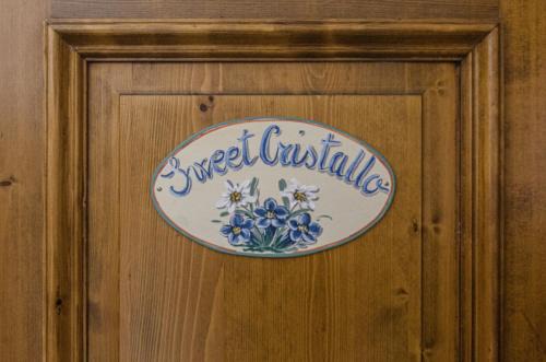 Cortina d'Ampezzo Historic Centre Apartment | Sweet Cristallo