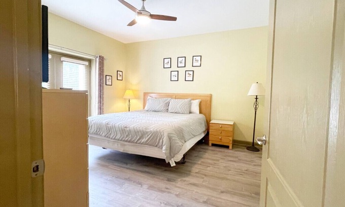 Pigeon Forge Condo | Sweet Drake - Unit 2103 - FREE Attraction Ticket with EACH night Stay Including Dollywood