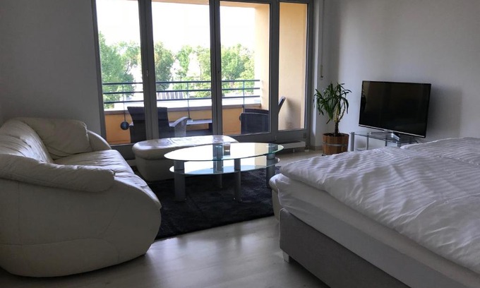 Zentrum-Sued Apartment | Sweet Dream - Apartment in Zentrum Süd
