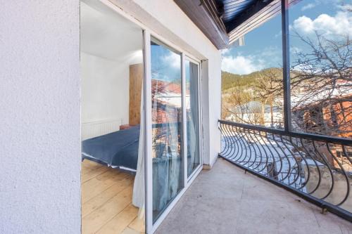 Bakuriani House | sweet dreams bakuriani