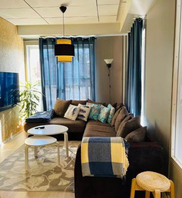 Porvoo Apartment | Sweet dreams Porvoo