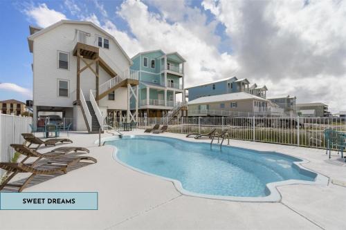 Gulf Shores Apartment | Sweet Dreams