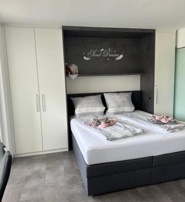Seefeld in Tirol Apartment | Sweet Dreams Wellness Appartement