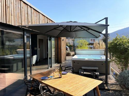 Turckheim House | Sweet Escape et Spa