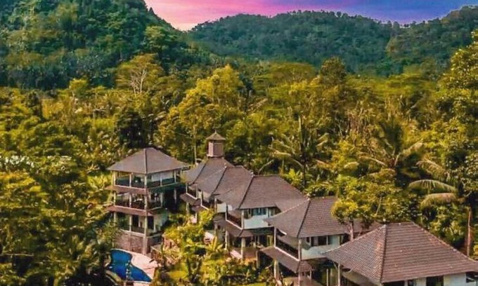 Selat Villa | Sweet Escape