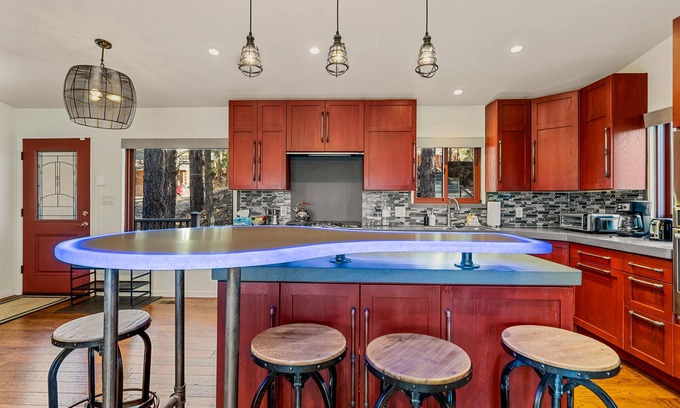 Kachina Village House | Sweet Getaway |September Availability | Flagstaff