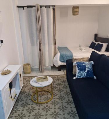 Ruiru Apartment | Sweet Haven 29