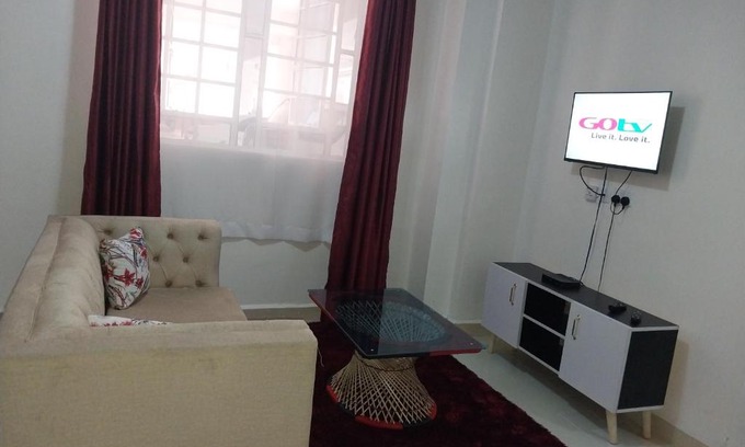 Kasarani Apartment | SWEET HAVEN