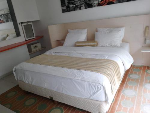 Bukit Hotel | Sweet Healing Culture
