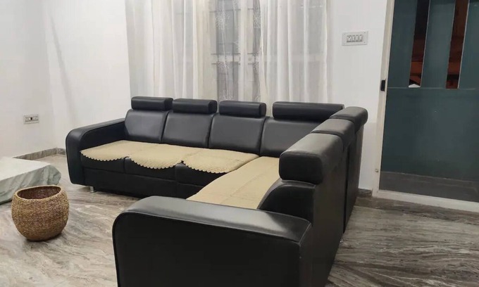 HBR Layout Apartment | Sweet Heaven - HBR Layout, Bangalorenn
