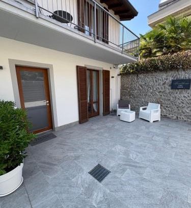 Azzano San Paolo Apartment | Sweet home 1