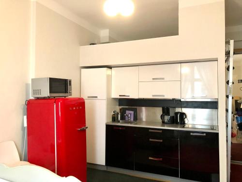 Ylamylly Apartment | Sweet home 40 City Center Punavuori