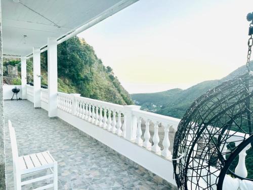 Himare Apartment | SWEET HOME