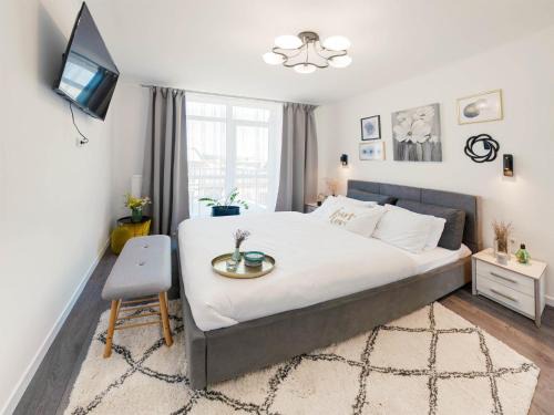 Lviv Apartment | Sweet Home Avalon