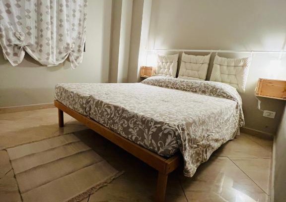Picanello-Ognina-Barriera-Canalicchio Apartment | Sweet Home Catania