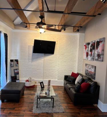 French Quarter Apartment | Sweet home decatur 305 , French Quarters Vieux Carré