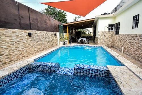 Jarabacoa House | Sweet home