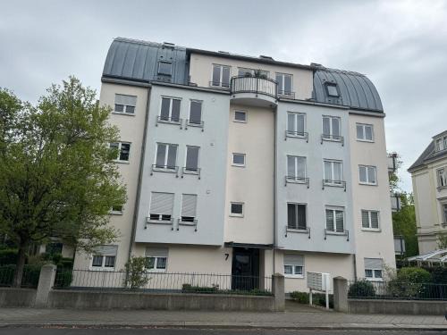 Blasewitz Apartment | Sweet Home Dresden Blasewitz two