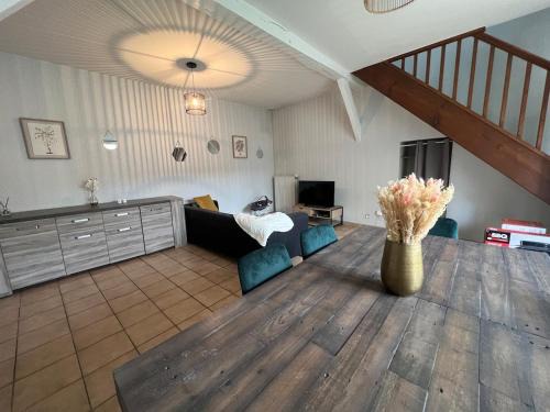 Jaunay-Clan House | Sweet home du Futuroscope